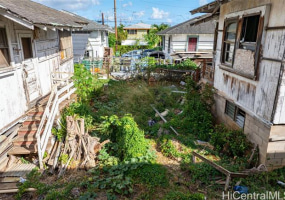 1428 Alokele Street,Honolulu,Hawaii,96817,6 ベッドルーム ベッドルーム,2 バスルームバスルーム,一戸建て,Alokele,18264660