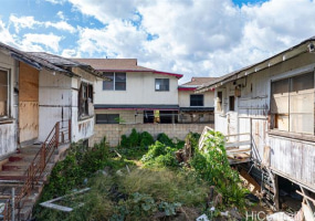 1428 Alokele Street,Honolulu,Hawaii,96817,6 ベッドルーム ベッドルーム,2 バスルームバスルーム,一戸建て,Alokele,18264660