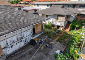1428 Alokele Street,Honolulu,Hawaii,96817,6 ベッドルーム ベッドルーム,2 バスルームバスルーム,一戸建て,Alokele,18264660