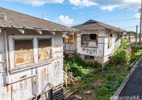 1428 Alokele Street,Honolulu,Hawaii,96817,6 ベッドルーム ベッドルーム,2 バスルームバスルーム,一戸建て,Alokele,18264660
