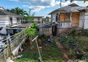 1428 Alokele Street,Honolulu,Hawaii,96817,6 ベッドルーム ベッドルーム,2 バスルームバスルーム,一戸建て,Alokele,18264660