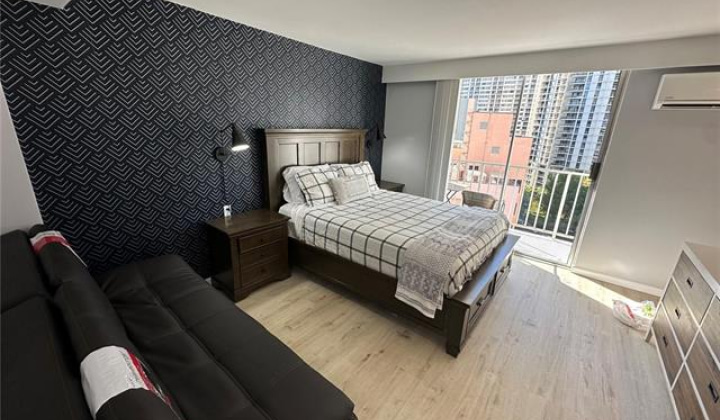 1920 Ala Moana Boulevard,Honolulu,Hawaii,96815,1 バスルームバスルーム,コンド / タウンハウス,Ala Moana,9,18721108