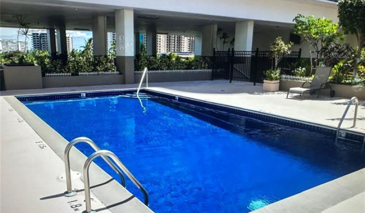 1920 Ala Moana Boulevard,Honolulu,Hawaii,96815,1 バスルームバスルーム,コンド / タウンハウス,Ala Moana,9,18721108