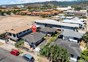 1428 Alokele Street,Honolulu,Hawaii,96817,6 ベッドルーム ベッドルーム,2 バスルームバスルーム,一戸建て,Alokele,18264660