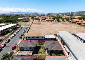 1428 Alokele Street,Honolulu,Hawaii,96817,6 ベッドルーム ベッドルーム,2 バスルームバスルーム,一戸建て,Alokele,18264660