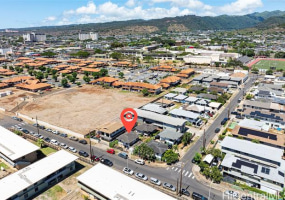 1428 Alokele Street,Honolulu,Hawaii,96817,6 ベッドルーム ベッドルーム,2 バスルームバスルーム,一戸建て,Alokele,18264660