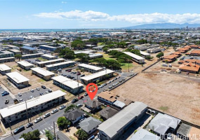1428 Alokele Street,Honolulu,Hawaii,96817,6 ベッドルーム ベッドルーム,2 バスルームバスルーム,一戸建て,Alokele,18264660