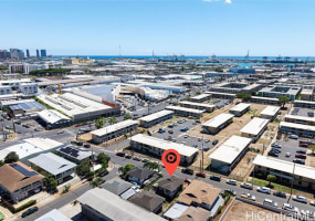 1428 Alokele Street,Honolulu,Hawaii,96817,6 ベッドルーム ベッドルーム,2 バスルームバスルーム,一戸建て,Alokele,18264660