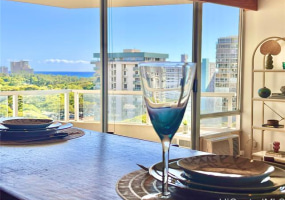 2600 Pualani Way,Honolulu,Hawaii,96815,1 ベッドルーム ベッドルーム,1 バスルームバスルーム,コンド / タウンハウス,Pualani,12,18264819