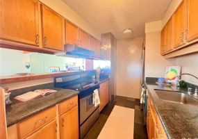 2600 Pualani Way,Honolulu,Hawaii,96815,1 ベッドルーム ベッドルーム,1 バスルームバスルーム,コンド / タウンハウス,Pualani,12,18264819