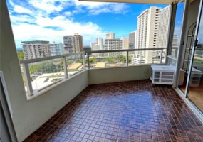 2600 Pualani Way,Honolulu,Hawaii,96815,1 ベッドルーム ベッドルーム,1 バスルームバスルーム,コンド / タウンハウス,Pualani,12,18264819