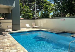 2600 Pualani Way,Honolulu,Hawaii,96815,1 ベッドルーム ベッドルーム,1 バスルームバスルーム,コンド / タウンハウス,Pualani,12,18264819