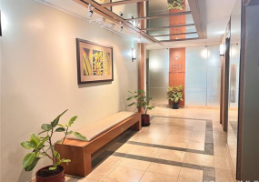 2600 Pualani Way,Honolulu,Hawaii,96815,1 ベッドルーム ベッドルーム,1 バスルームバスルーム,コンド / タウンハウス,Pualani,12,18264819