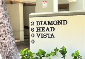 2600 Pualani Way,Honolulu,Hawaii,96815,1 ベッドルーム ベッドルーム,1 バスルームバスルーム,コンド / タウンハウス,Pualani,12,18264819