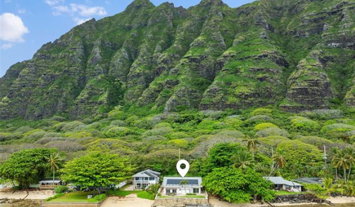 49- 797 Kamehameha Highway,Kaaawa,Hawaii,96730,6 ベッドルーム ベッドルーム,4 バスルームバスルーム,一戸建て,Kamehameha,19428234