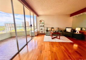 2600 Pualani Way,Honolulu,Hawaii,96815,1 ベッドルーム ベッドルーム,1 バスルームバスルーム,コンド / タウンハウス,Pualani,12,18264819