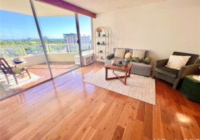 2600 Pualani Way,Honolulu,Hawaii,96815,1 ベッドルーム ベッドルーム,1 バスルームバスルーム,コンド / タウンハウス,Pualani,12,18264819