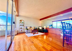 2600 Pualani Way,Honolulu,Hawaii,96815,1 ベッドルーム ベッドルーム,1 バスルームバスルーム,コンド / タウンハウス,Pualani,12,18264819
