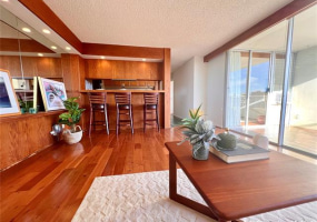 2600 Pualani Way,Honolulu,Hawaii,96815,1 ベッドルーム ベッドルーム,1 バスルームバスルーム,コンド / タウンハウス,Pualani,12,18264819
