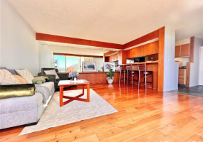 2600 Pualani Way,Honolulu,Hawaii,96815,1 ベッドルーム ベッドルーム,1 バスルームバスルーム,コンド / タウンハウス,Pualani,12,18264819