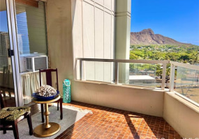 2600 Pualani Way,Honolulu,Hawaii,96815,1 ベッドルーム ベッドルーム,1 バスルームバスルーム,コンド / タウンハウス,Pualani,12,18264819