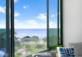 88 Piikoi Street,Honolulu,Hawaii,96814,2 ベッドルーム ベッドルーム,2 バスルームバスルーム,コンド / タウンハウス,Piikoi,14,18265146