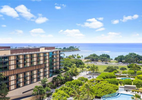 88 Piikoi Street,Honolulu,Hawaii,96814,2 ベッドルーム ベッドルーム,2 バスルームバスルーム,コンド / タウンハウス,Piikoi,14,18265146