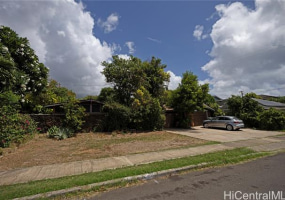 4947 Kolohala Street,Honolulu,Hawaii,96816,5 ベッドルーム ベッドルーム,3 バスルームバスルーム,一戸建て,Kolohala,18265327