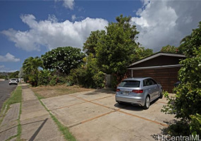 4947 Kolohala Street,Honolulu,Hawaii,96816,5 ベッドルーム ベッドルーム,3 バスルームバスルーム,一戸建て,Kolohala,18265327