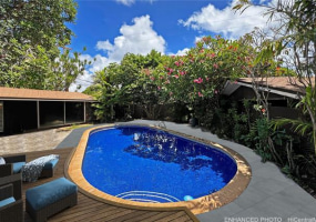 4947 Kolohala Street,Honolulu,Hawaii,96816,5 ベッドルーム ベッドルーム,3 バスルームバスルーム,一戸建て,Kolohala,18265327