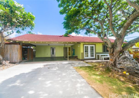687 Akoakoa Street,Kailua,Hawaii,96734,4 Bedrooms Bedrooms,2 BathroomsBathrooms,Single family,Akoakoa,18265803