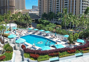 1777 Ala Moana Boulevard,Honolulu,Hawaii,96815,1 Bedroom Bedrooms,1 BathroomBathrooms,Condo/Townhouse,Ala Moana,23,18265876