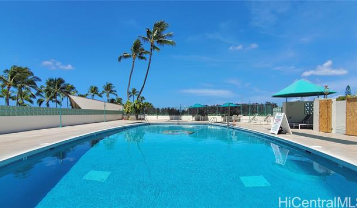 1777 Ala Moana Boulevard,Honolulu,Hawaii,96815,1 Bedroom Bedrooms,1 BathroomBathrooms,Condo/Townhouse,Ala Moana,23,18265876