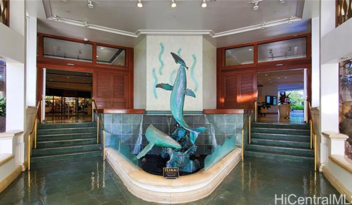 1777 Ala Moana Boulevard,Honolulu,Hawaii,96815,1 Bedroom Bedrooms,1 BathroomBathrooms,Condo/Townhouse,Ala Moana,23,18265876