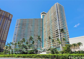 2877 Kalakaua Avenue,Honolulu,Hawaii,96815,1 ベッドルーム ベッドルーム,1 バスルームバスルーム,コンド / タウンハウス,Kalakaua,3,17847887