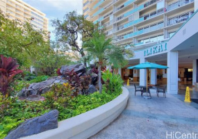 1777 Ala Moana Boulevard,Honolulu,Hawaii,96815,1 Bedroom Bedrooms,1 BathroomBathrooms,Condo/Townhouse,Ala Moana,23,18265876