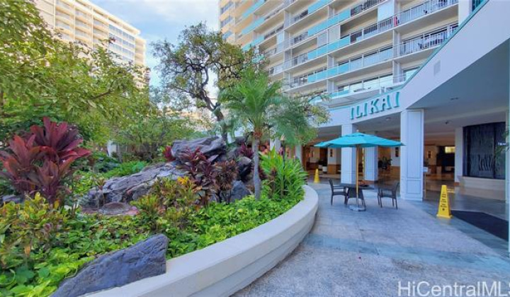 1777 Ala Moana Boulevard,Honolulu,Hawaii,96815,1 Bedroom Bedrooms,1 BathroomBathrooms,Condo/Townhouse,Ala Moana,23,18265876