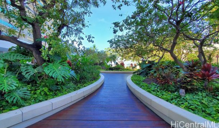 1777 Ala Moana Boulevard,Honolulu,Hawaii,96815,1 Bedroom Bedrooms,1 BathroomBathrooms,Condo/Townhouse,Ala Moana,23,18265876