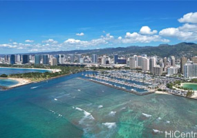 1777 Ala Moana Boulevard,Honolulu,Hawaii,96815,1 Bedroom Bedrooms,1 BathroomBathrooms,Condo/Townhouse,Ala Moana,23,18265876
