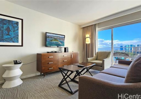 1777 Ala Moana Boulevard,Honolulu,Hawaii,96815,1 Bedroom Bedrooms,1 BathroomBathrooms,Condo/Townhouse,Ala Moana,23,18265876