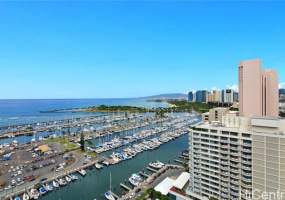 1777 Ala Moana Boulevard,Honolulu,Hawaii,96815,1 Bedroom Bedrooms,1 BathroomBathrooms,Condo/Townhouse,Ala Moana,23,18265876
