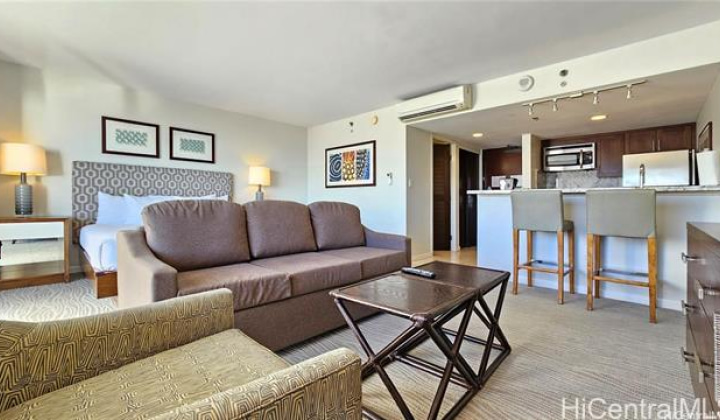 1777 Ala Moana Boulevard,Honolulu,Hawaii,96815,1 Bedroom Bedrooms,1 BathroomBathrooms,Condo/Townhouse,Ala Moana,23,18265876