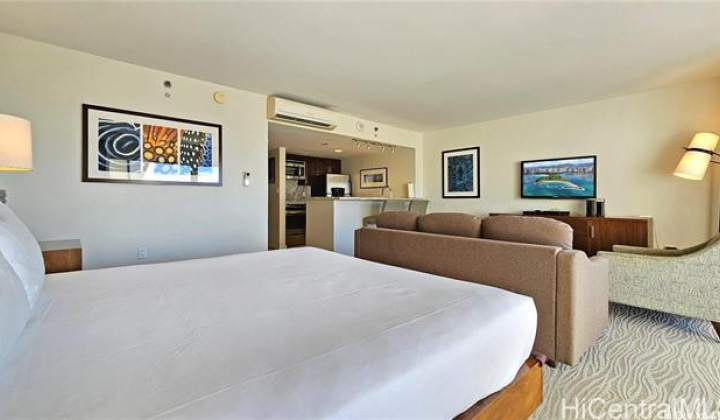 1777 Ala Moana Boulevard,Honolulu,Hawaii,96815,1 Bedroom Bedrooms,1 BathroomBathrooms,Condo/Townhouse,Ala Moana,23,18265876
