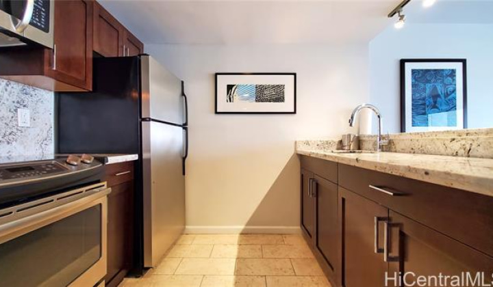 1777 Ala Moana Boulevard,Honolulu,Hawaii,96815,1 Bedroom Bedrooms,1 BathroomBathrooms,Condo/Townhouse,Ala Moana,23,18265876