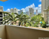 2211 Ala Wai Boulevard,Honolulu,Hawaii,96815,1 Bedroom Bedrooms,1 BathroomBathrooms,Condo/Townhouse,Ala Wai,10,17847888