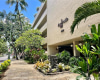 2211 Ala Wai Boulevard,Honolulu,Hawaii,96815,1 Bedroom Bedrooms,1 BathroomBathrooms,Condo/Townhouse,Ala Wai,10,17847888