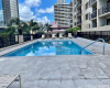 2211 Ala Wai Boulevard,Honolulu,Hawaii,96815,1 Bedroom Bedrooms,1 BathroomBathrooms,Condo/Townhouse,Ala Wai,10,17847888