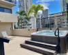 2211 Ala Wai Boulevard,Honolulu,Hawaii,96815,1 Bedroom Bedrooms,1 BathroomBathrooms,Condo/Townhouse,Ala Wai,10,17847888