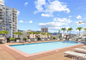 1700 Ala Moana Boulevard,Honolulu,Hawaii,96815,1 BathroomBathrooms,Condo/Townhouse,Ala Moana,19,17797071