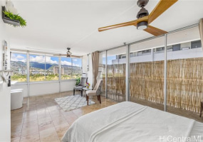 2415 Ala Wai Boulevard,Honolulu,Hawaii,96815,1 Bedroom Bedrooms,1 BathroomBathrooms,Condo/Townhouse,Ala Wai,12,18266122